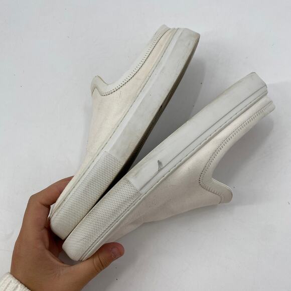 Jenni Kayne Slider Canvas Mules - Picture 8 of 8